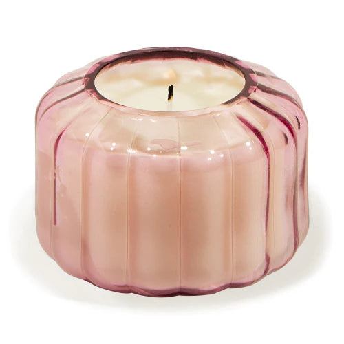 Ripple Collection Desert Peach Candle