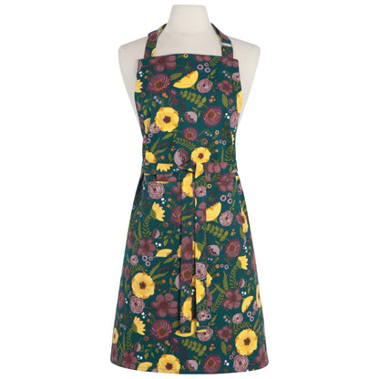 Apron Chef Adeline