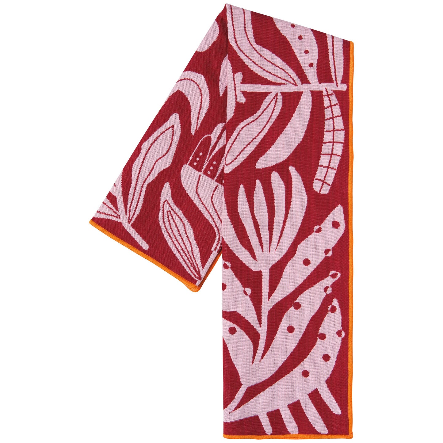 Venus Double Cloth Dishtowel