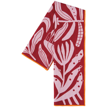 Venus Double Cloth Dishtowel