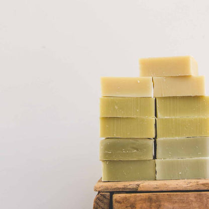 Highlands Natural Vegan Organic Soap Bar