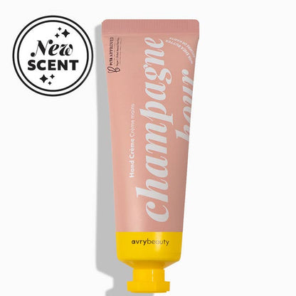 Shea Butter Lotion Champagne Hour 1.5oz