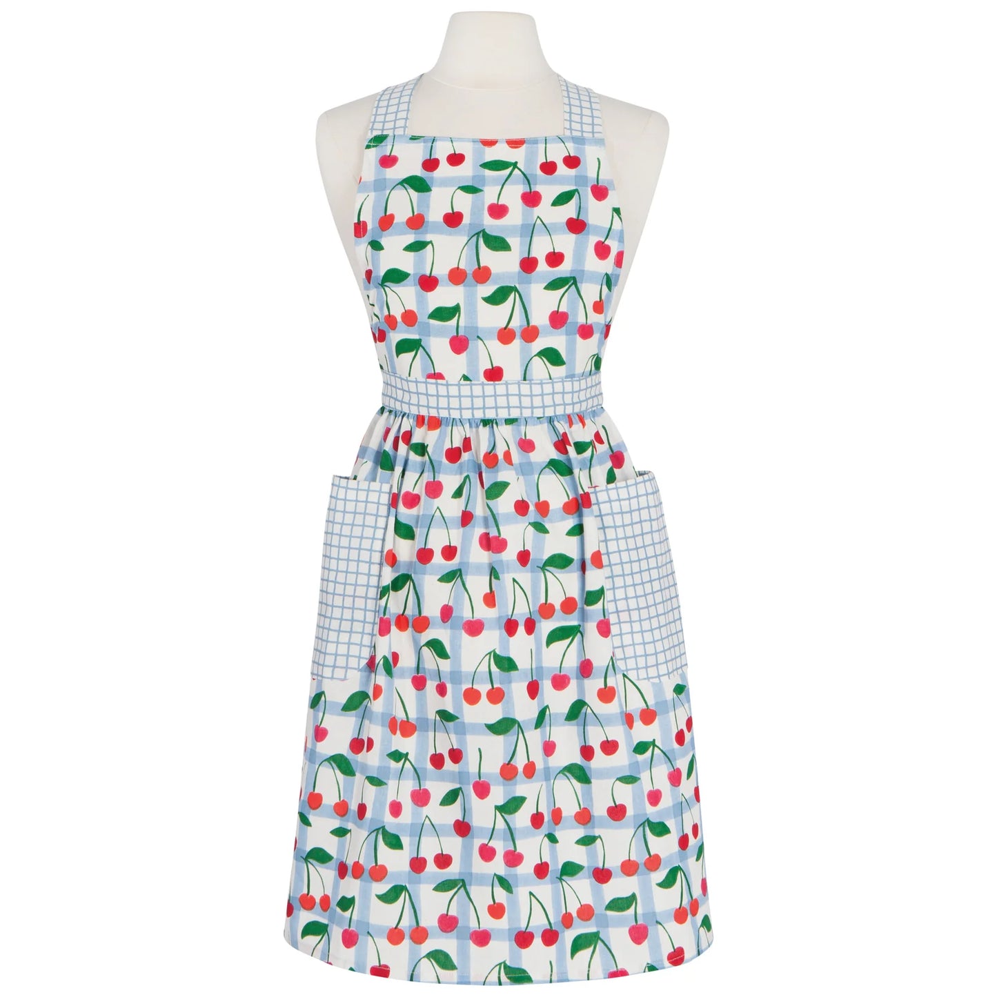 Very Cherry Minnie Apron