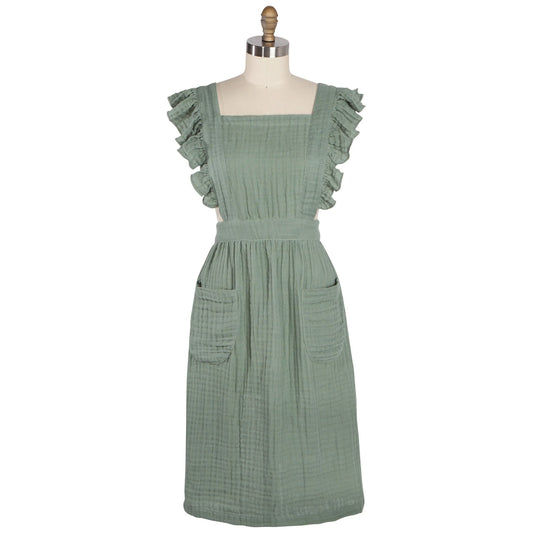 Apron Ada Willow