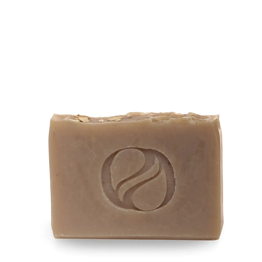 Oat + Honey Bar Soap