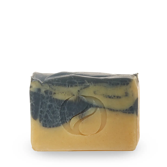 Desert Patchouli Bar Soap