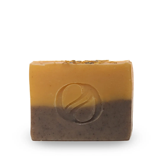 Lavender Lemongrass Bar Soap