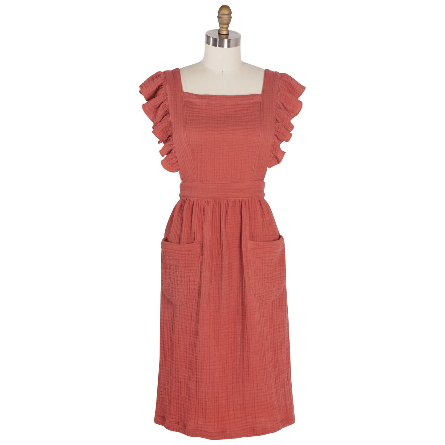 Apron Ada Sumac