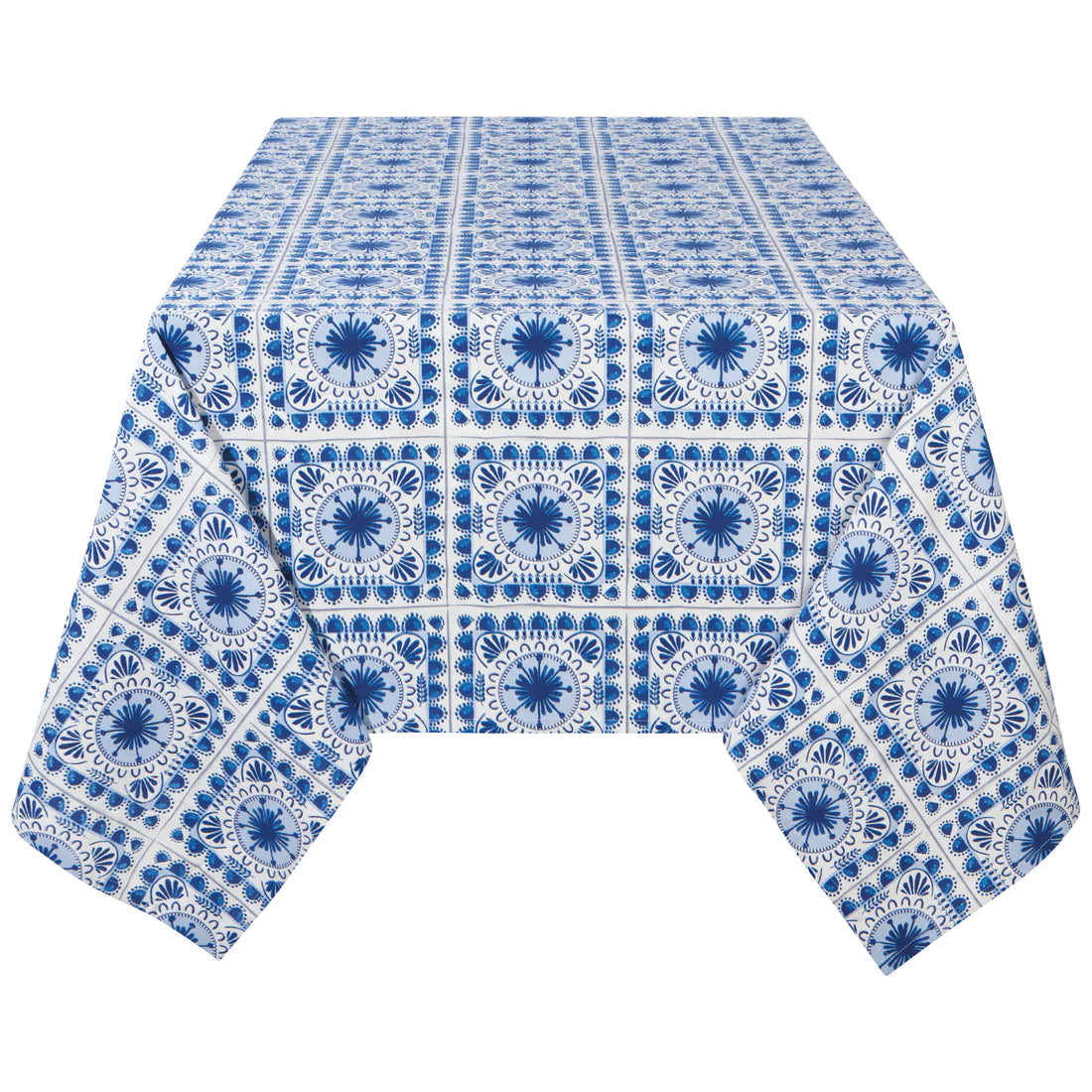 Porto Tablecloth 60 x 90"