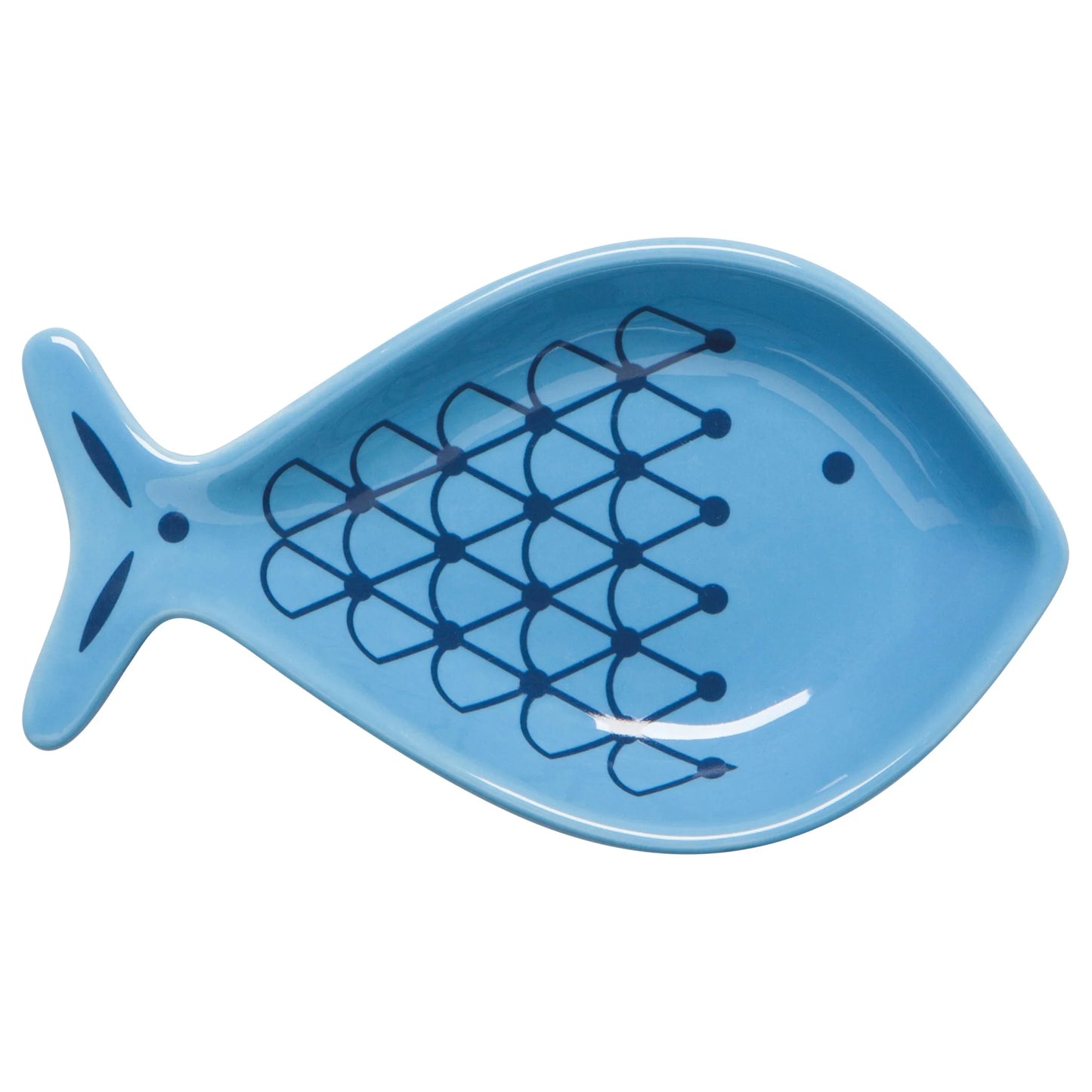 Aveiro Shaped Pinch Bowls Set of 6