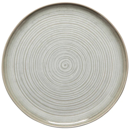 Sage Aquarius Dinner Plate 10.5"