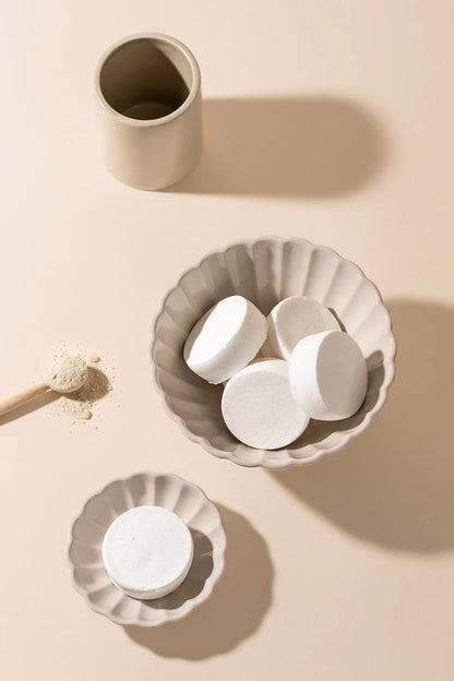 Mint + Eucalyptus Shower Steamer