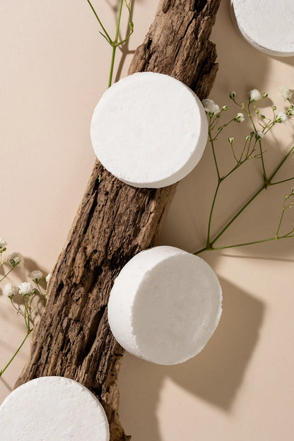 Lemon Blossom Shower Steamer