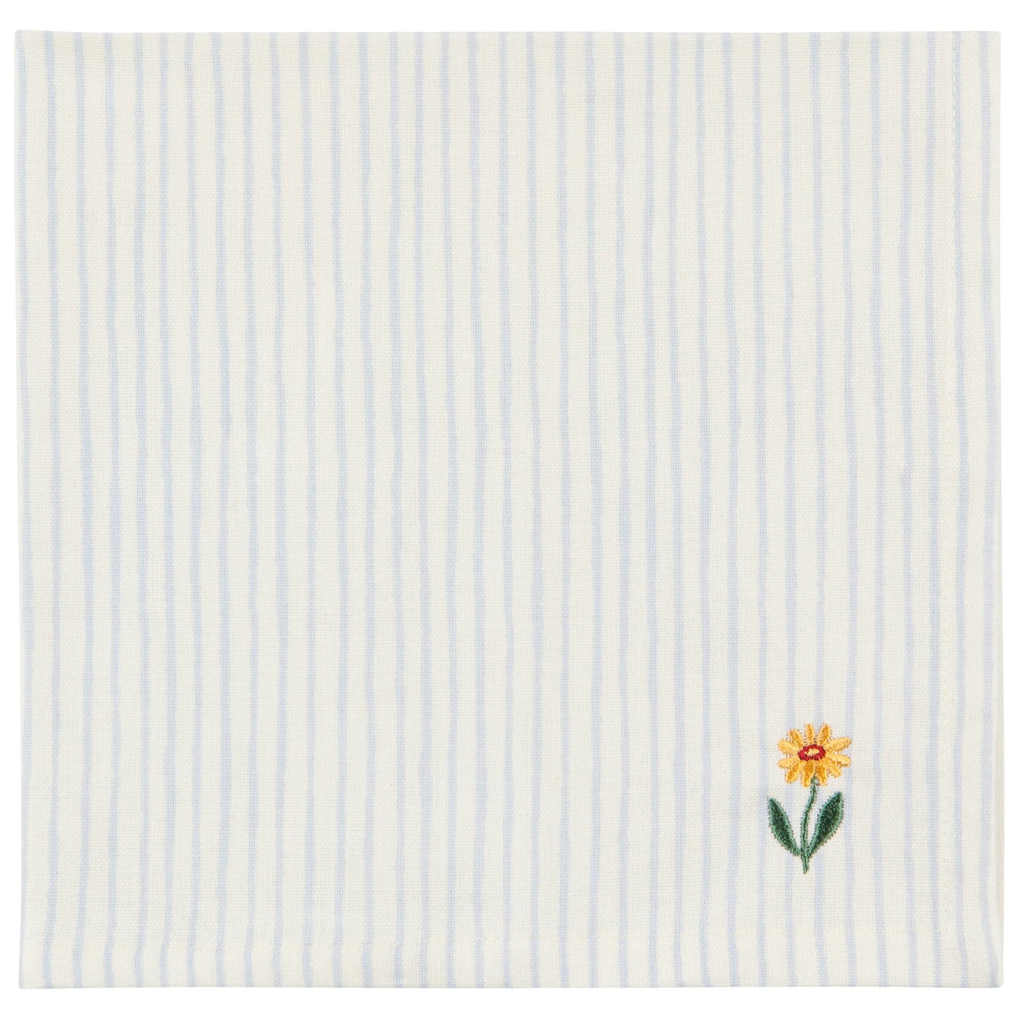 Hand Picked Printed Napkins Set of 4 Assorted