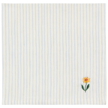 Hand Picked Printed Napkins Set of 4 Assorted