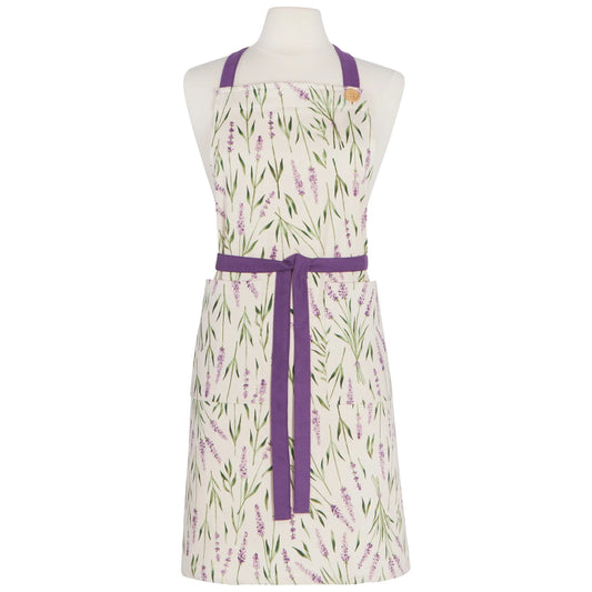 Apron Spruce Lavender