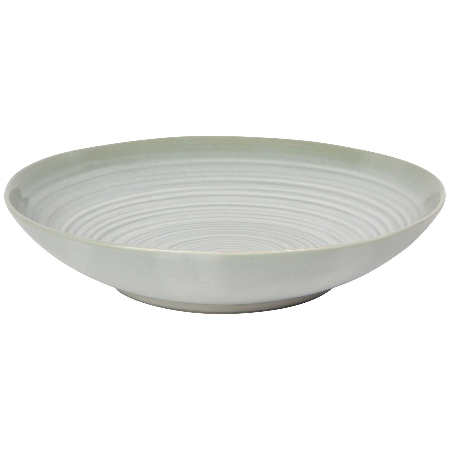 Aquarius Sage Pasta Bowl 9.5"