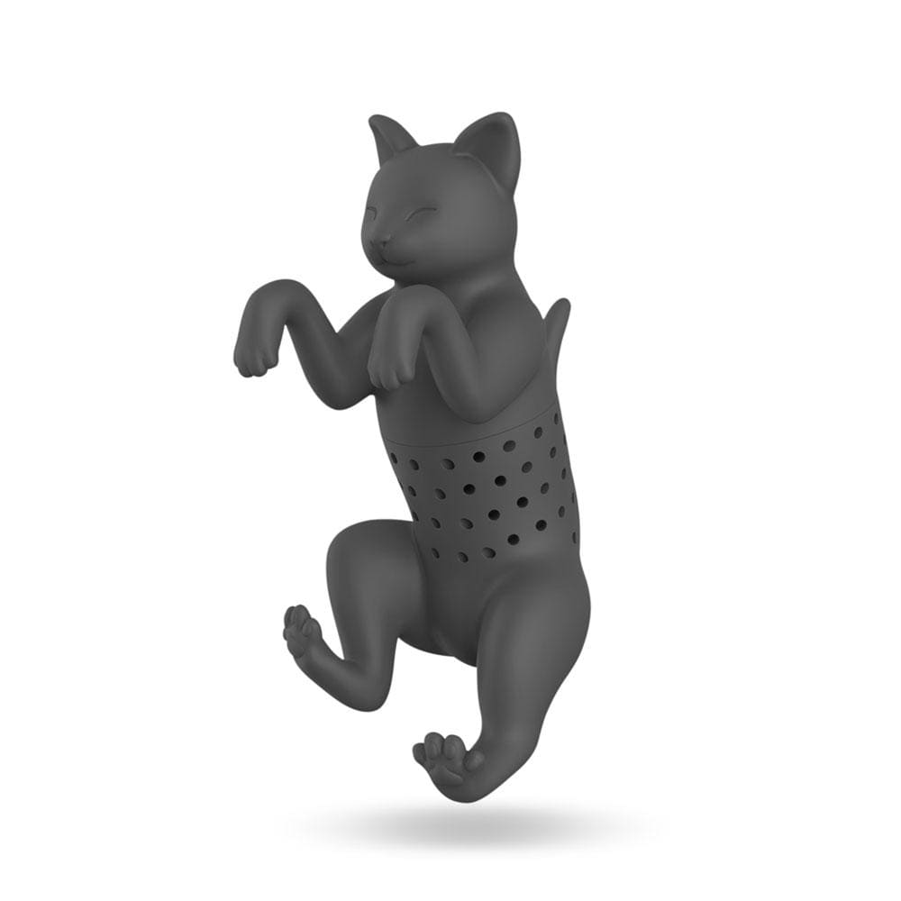Tea Infuser Purrtea