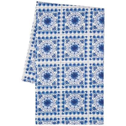 Porto Tablecloth 60 x 90"