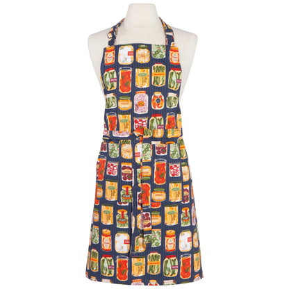 Chef Pickling Apron