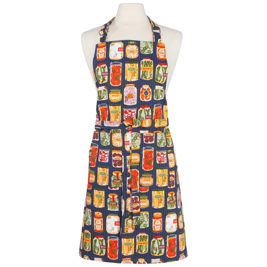 Chef Pickling Apron