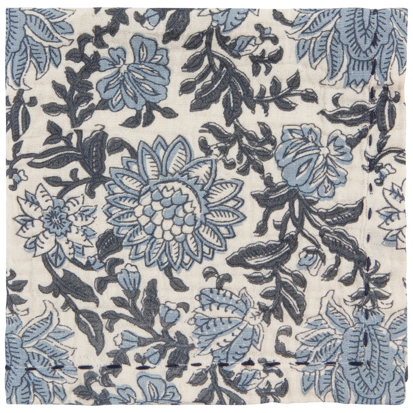 Briar Double Weave Napkins Set of 4