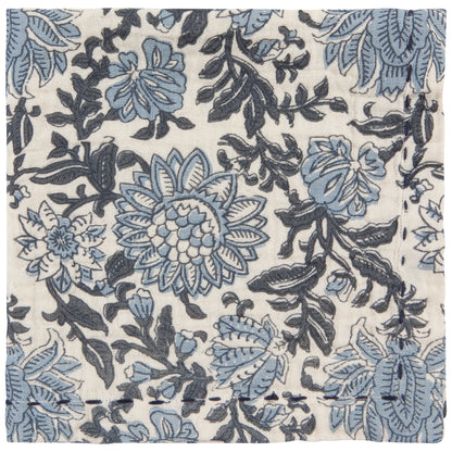 Briar Double Weave Napkins Set of 4