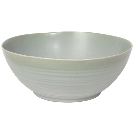 Aquarius Sage Serving Bowl 9.5"