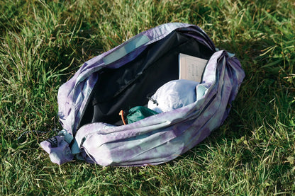 Marna Shupatto Packable Bag 27L Evening Mist