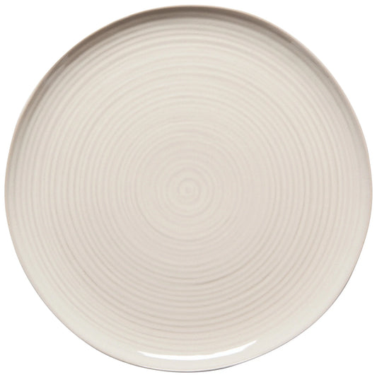 Oyster Aquarius Dinner Plate 10.5"