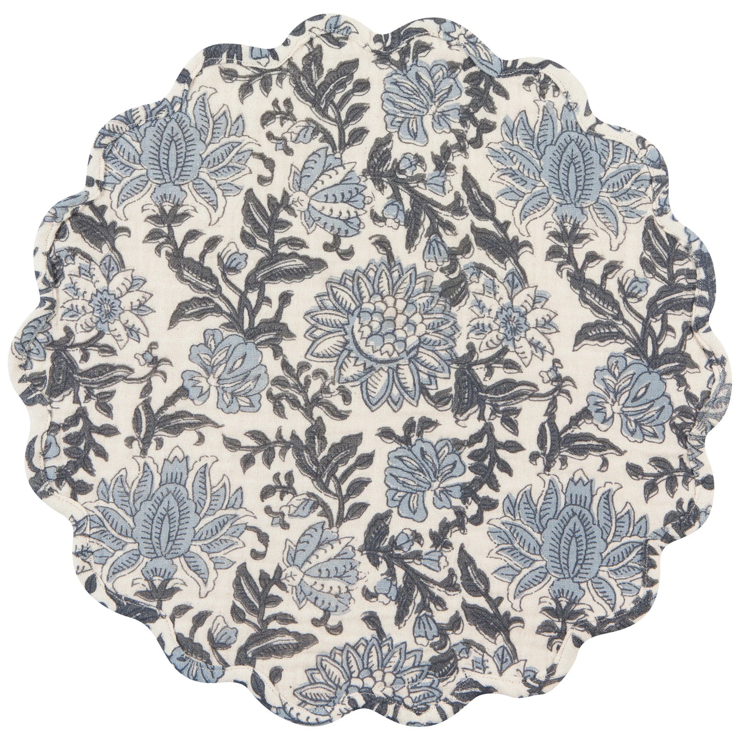 Briar Double Weave Placemat Set of 2
