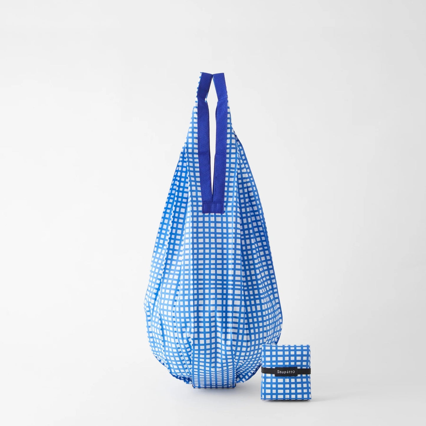 Shupatto Compact Bag Drop Medium Mesh