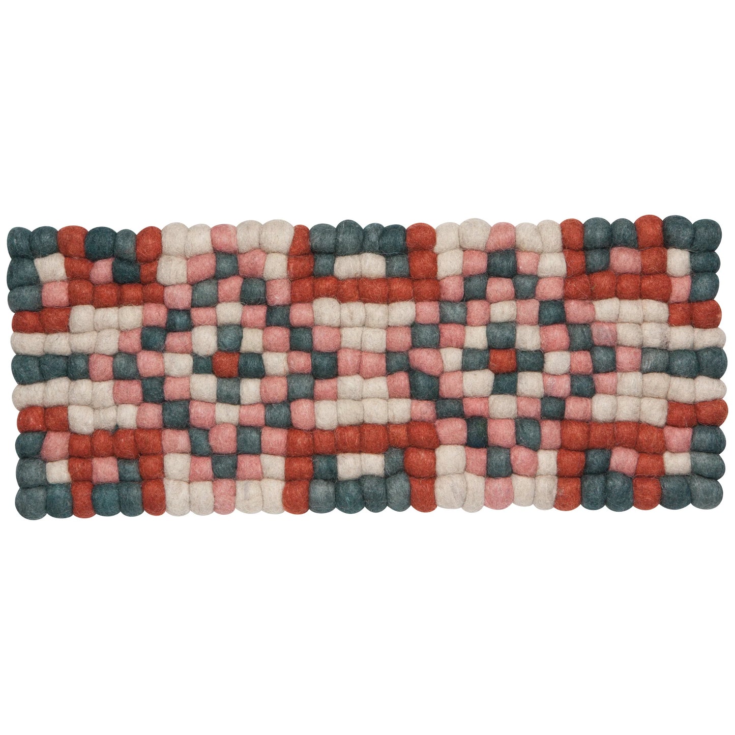 Dot Terra Centerpiece Table Runner
