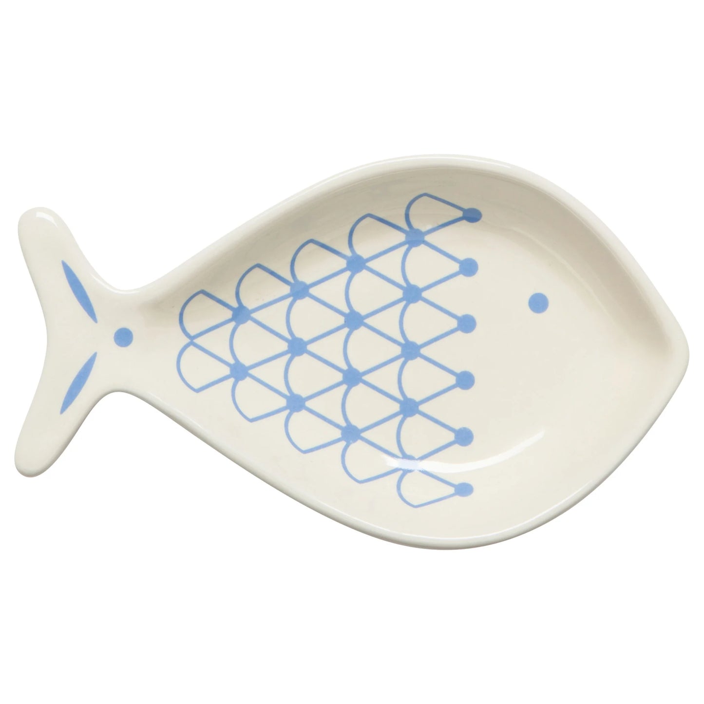 Aveiro Shaped Pinch Bowls Set of 6