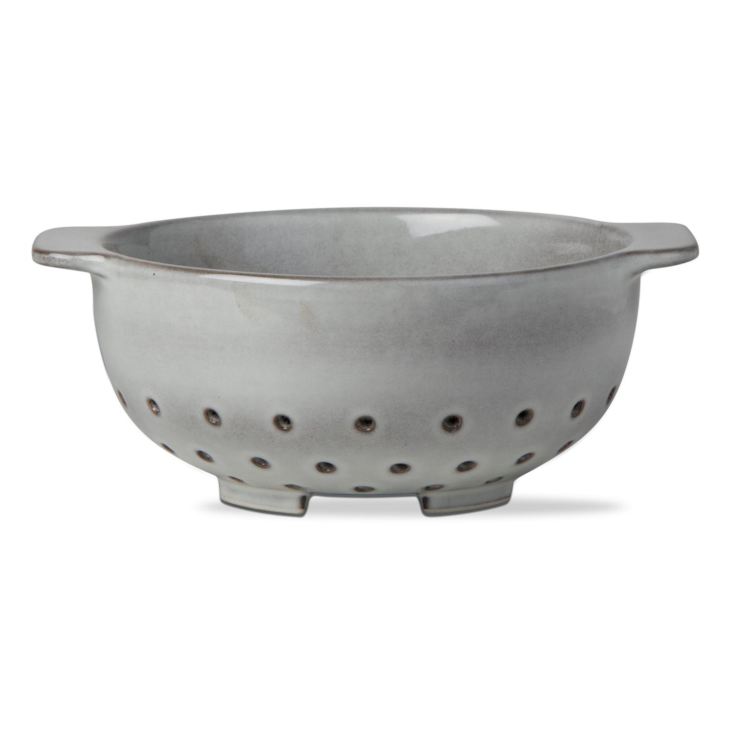 Stinson Colander Light Grey