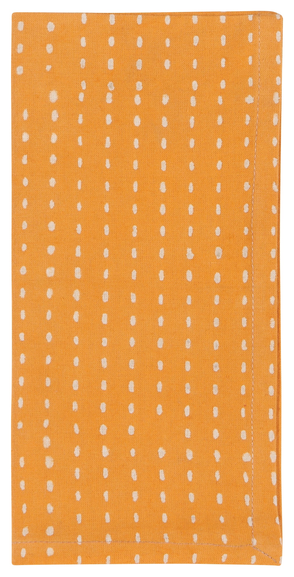Block Print Field Napkin Set of 4