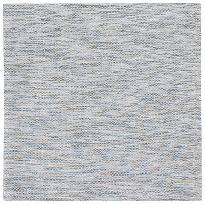 Second Spin Twisted Gray Napkin Set Of 4