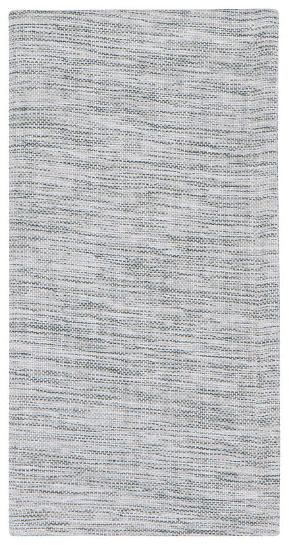Second Spin Twisted Gray Napkin Set Of 4