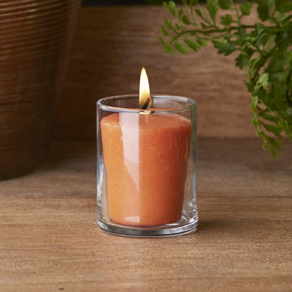 Votive Coastal Sunrise