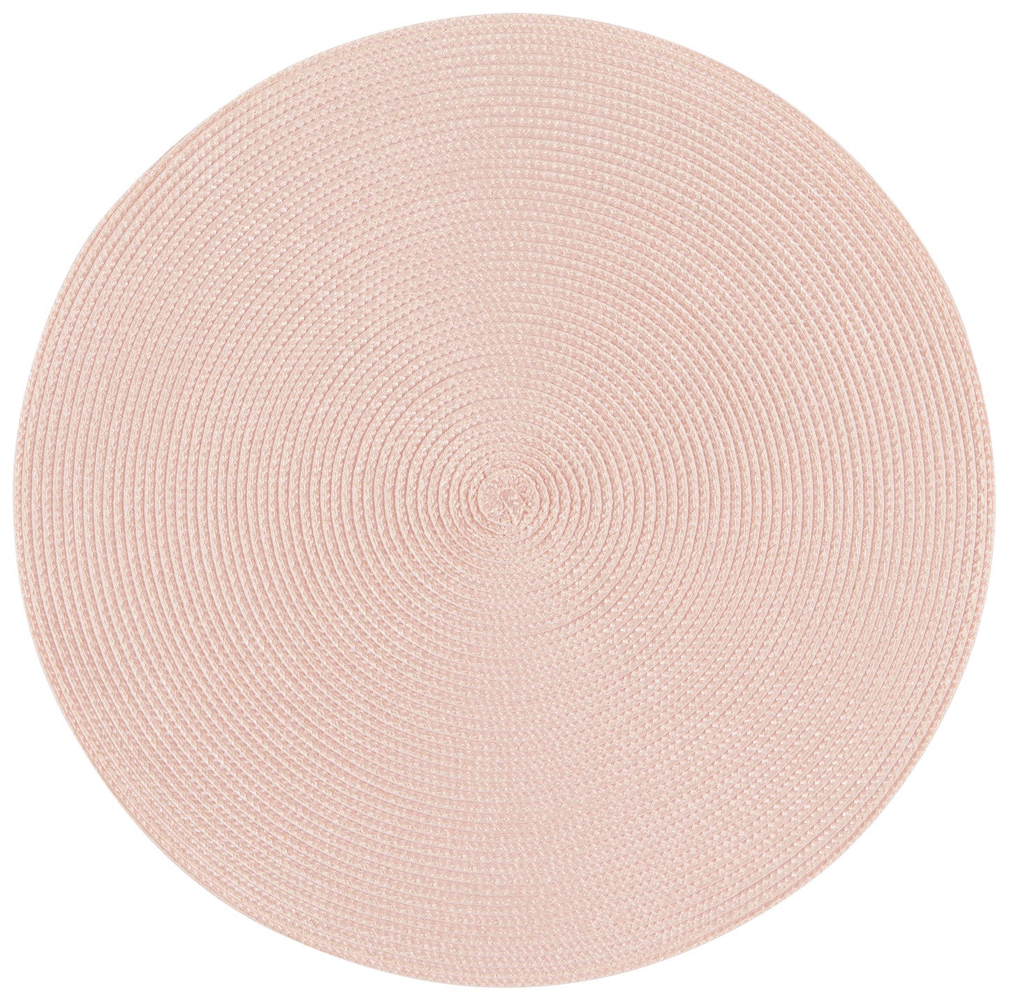 Disko Shell Pink Placemat Set of 2