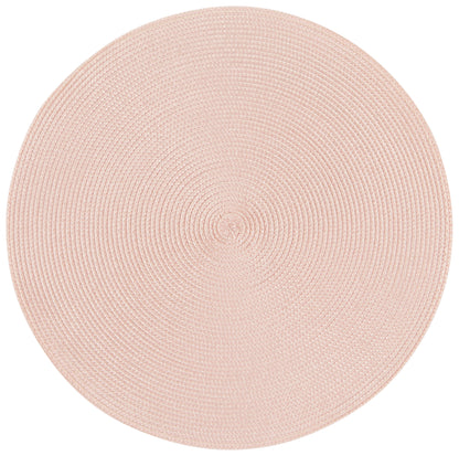 Disko Shell Pink Placemat Set of 2