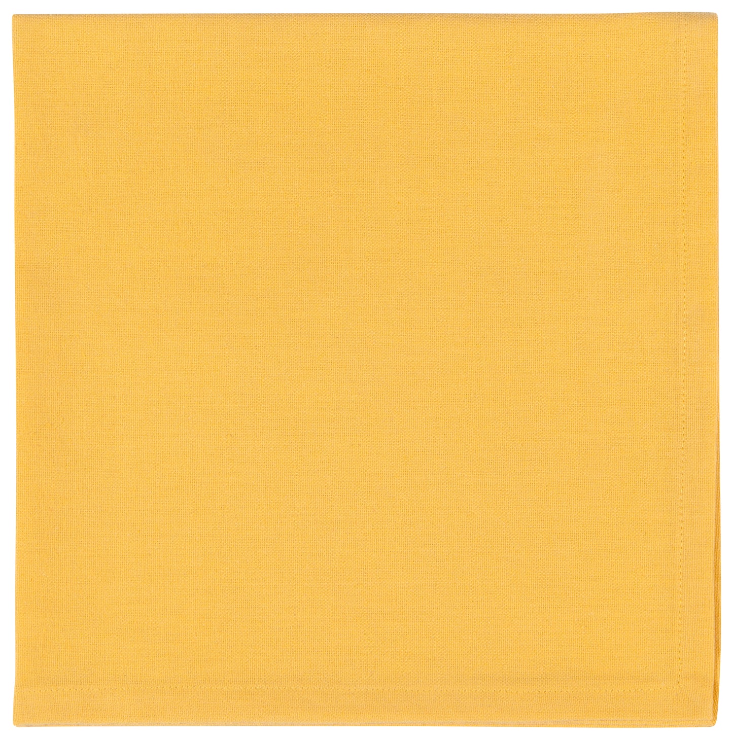 Spectrum Honey Napkin Set of 4