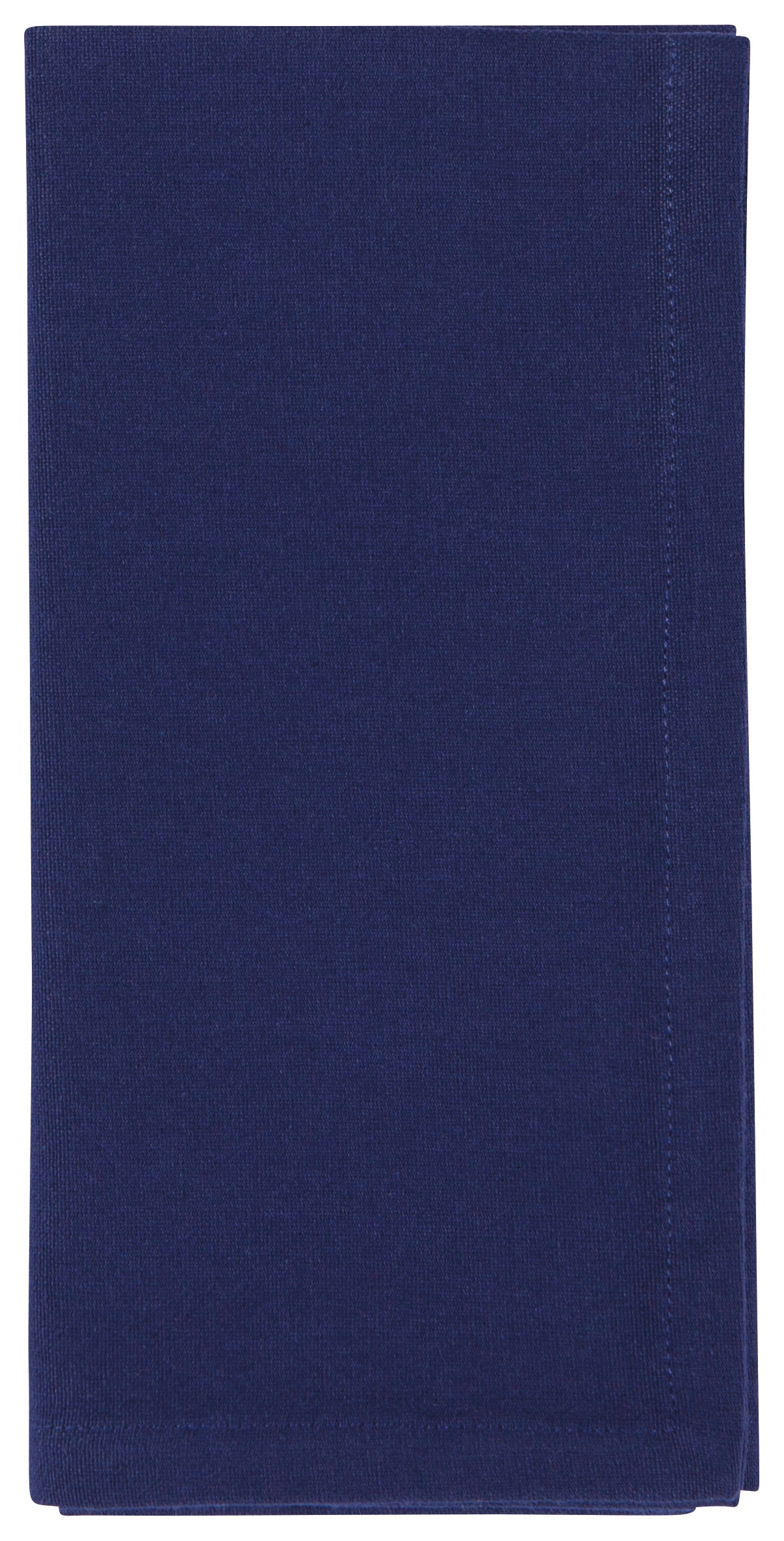 Spectrum Indigo Napkin Set of 4