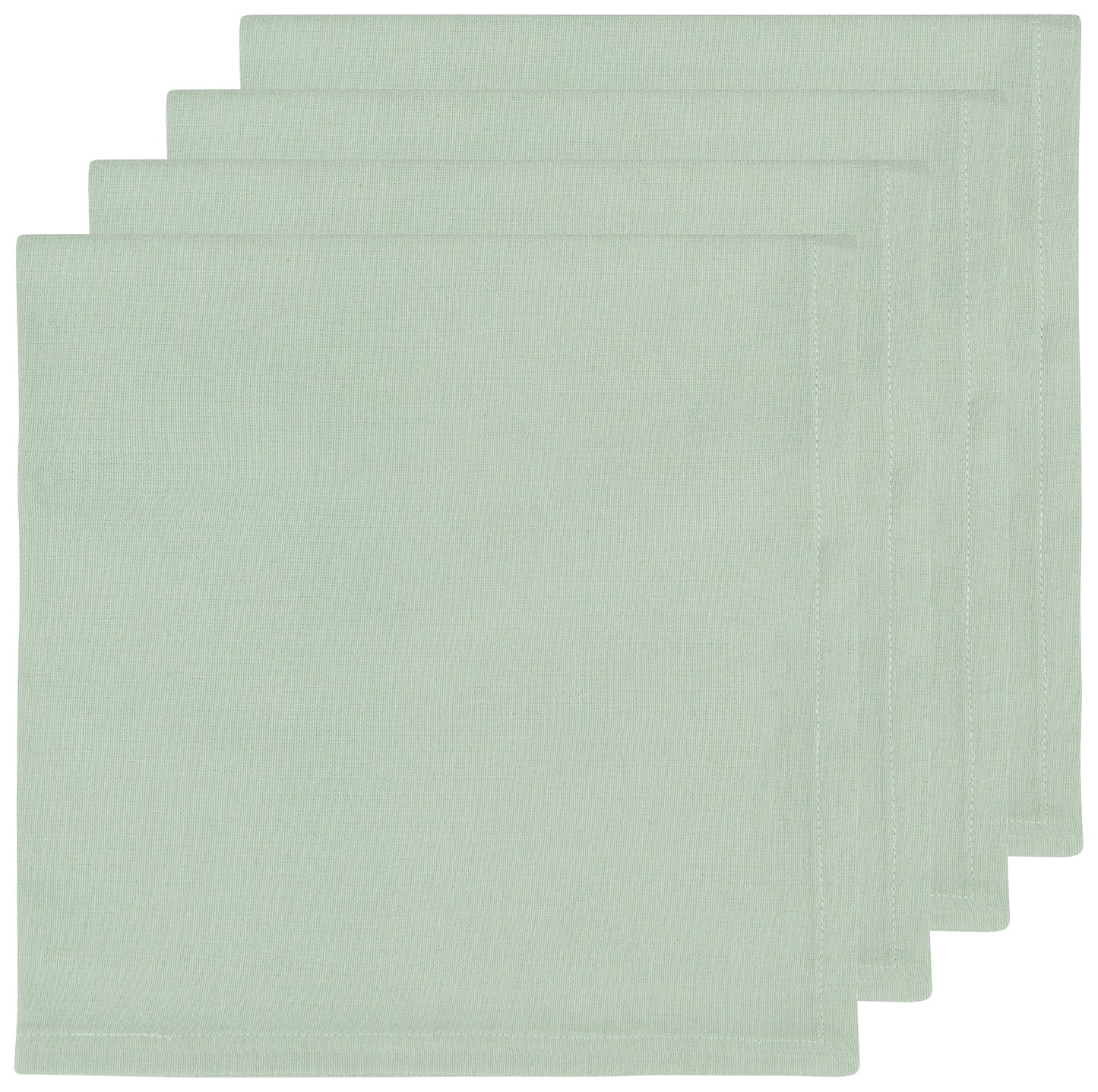 Spectrum Aloe Napkin Set of 4