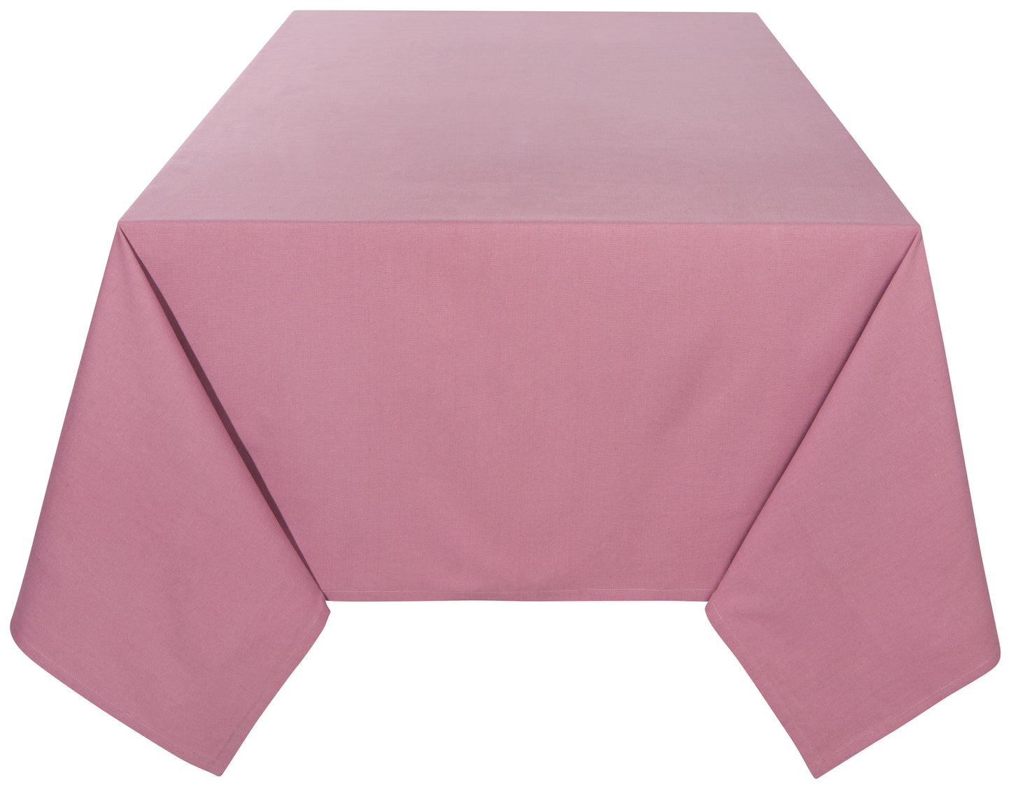 Spectrum Mauve Table Cloth 120
