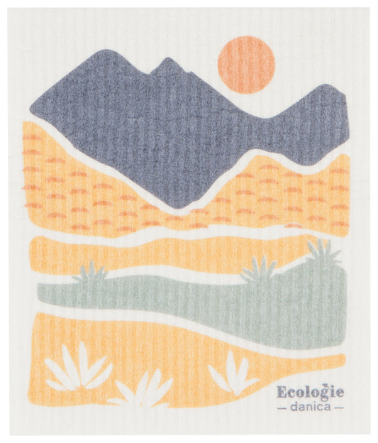 Swedish Dishcloth Mesa