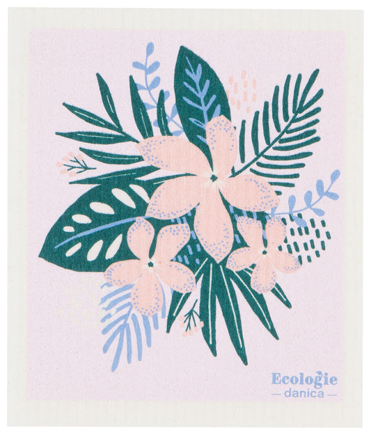 Swedish Dishcloth Tropica