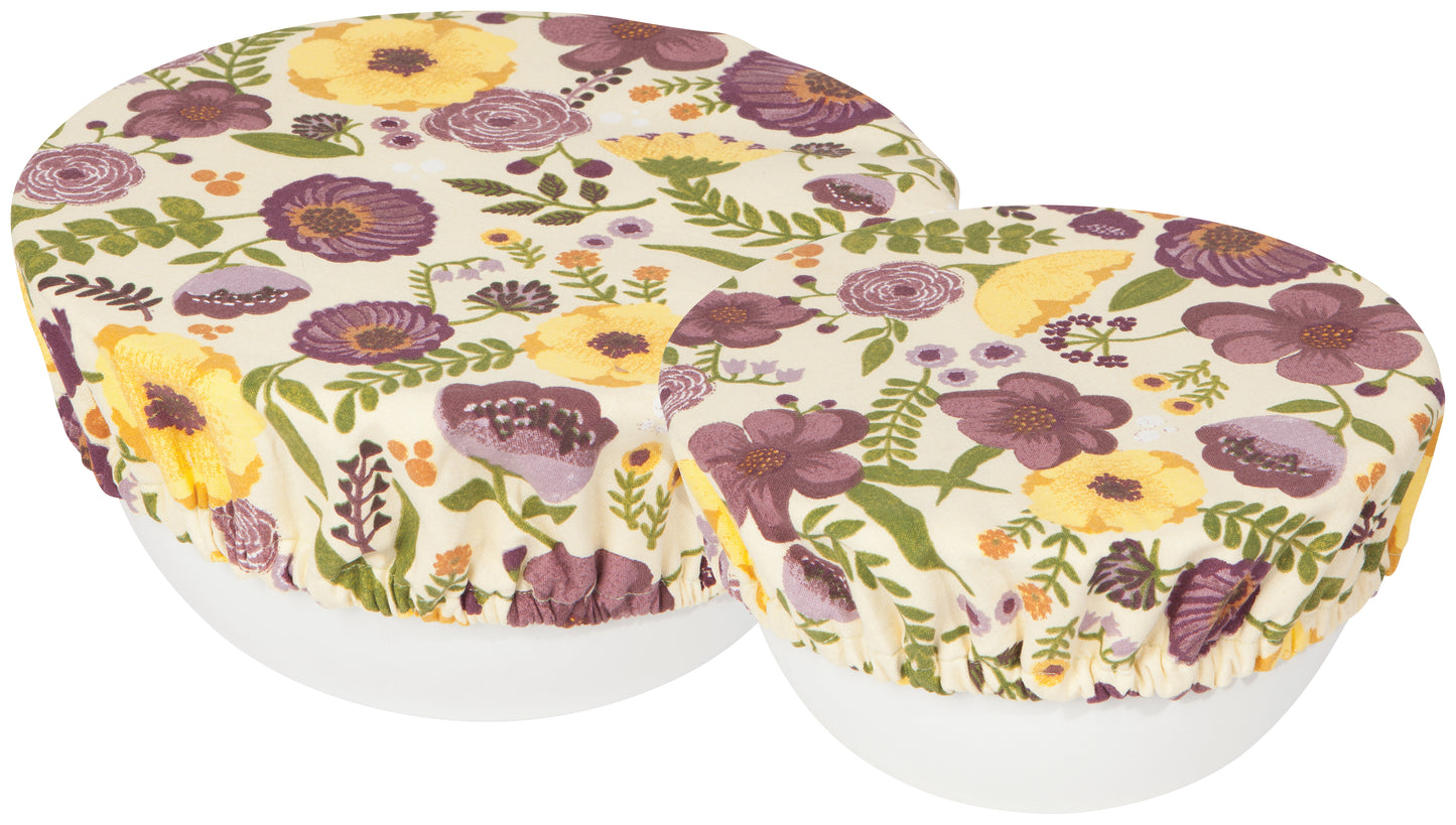 Adeline Bowl Cover Set/2