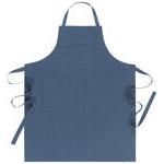 Apron Stonewash Heirloom Midnight