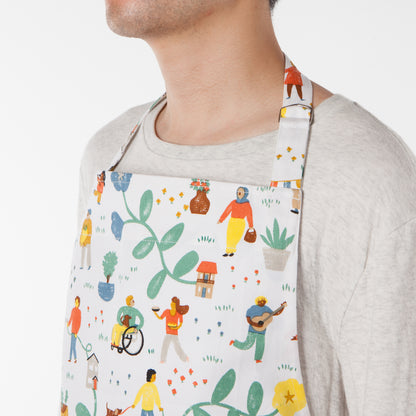 Apron In This Together